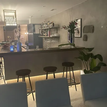 Hotel Hechtplatz Zürich