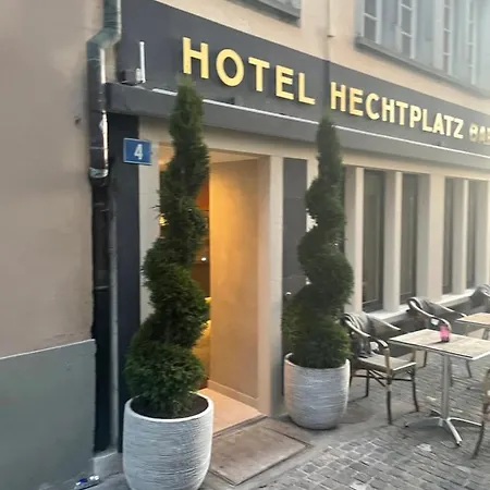 Hechtplatz 3*