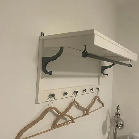 Hotel Hechtplatz Curych