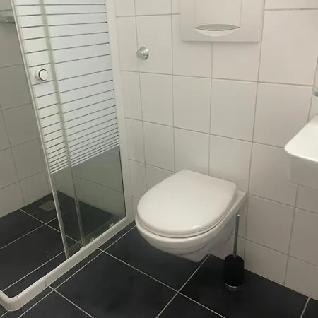 Hotel Hechtplatz Curych