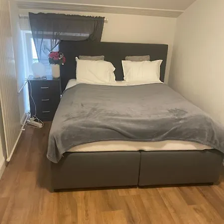 Hechtplatz Hotel Zürich