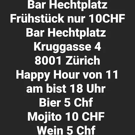 Hechtplatz فندق