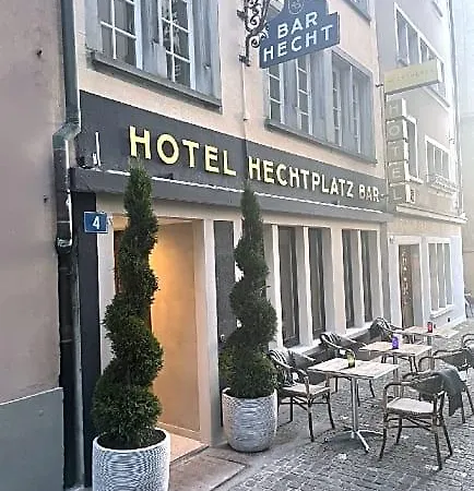 Hechtplatz