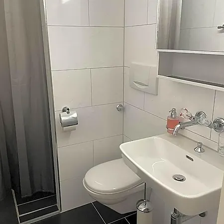 Hotel Hechtplatz 3*