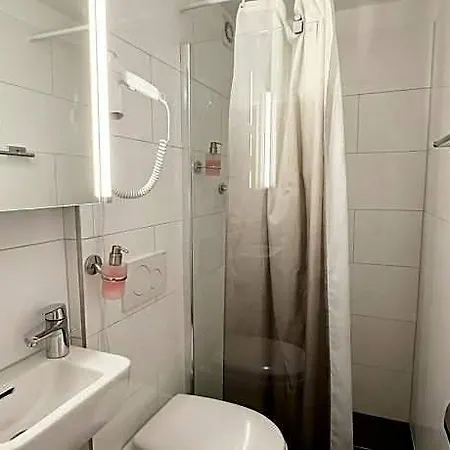 Hotel Hechtplatz 3*