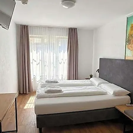Hotel Hechtplatz