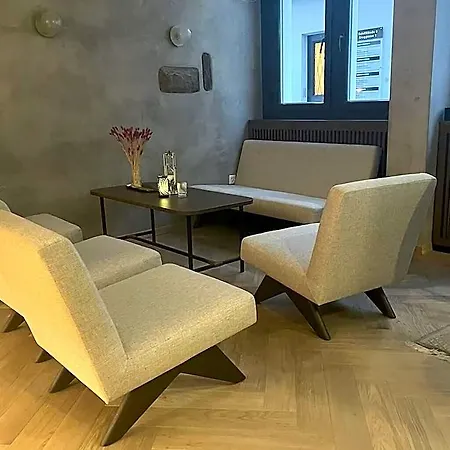 Hechtplatz Hotell 3*