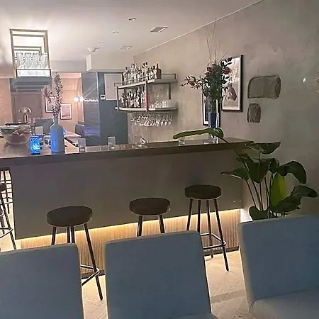 Hotell Hechtplatz 3*