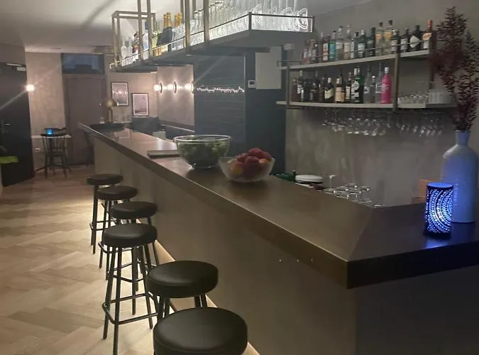 Hechtplatz Отель