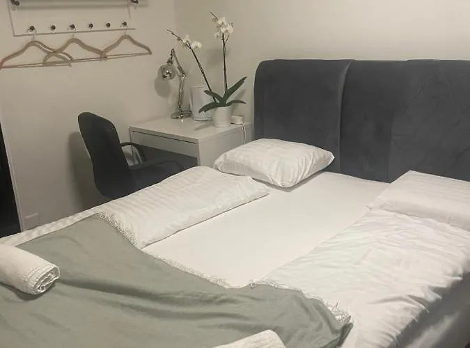 Hechtplatz Цюрих