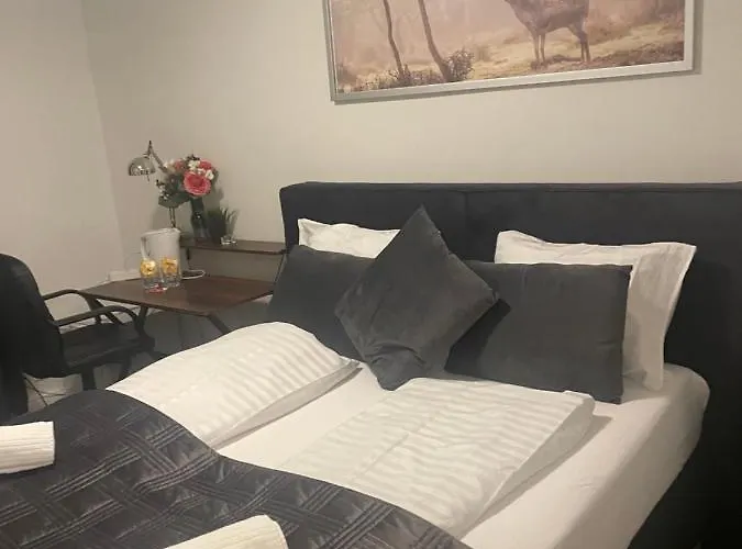 Hechtplatz 3* Zurich