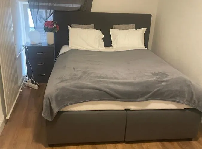 Hechtplatz Отель Цюрих