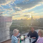 호텔 Hechtplatz 취리히