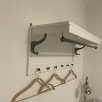 호텔 Hechtplatz 취리히