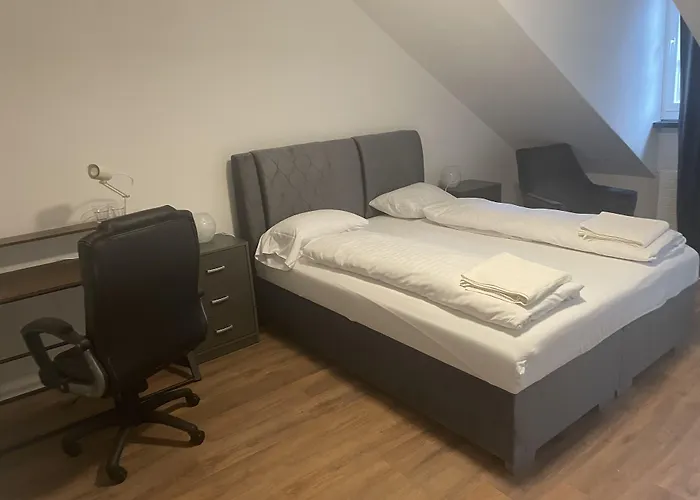 Hechtplatz زيورخ